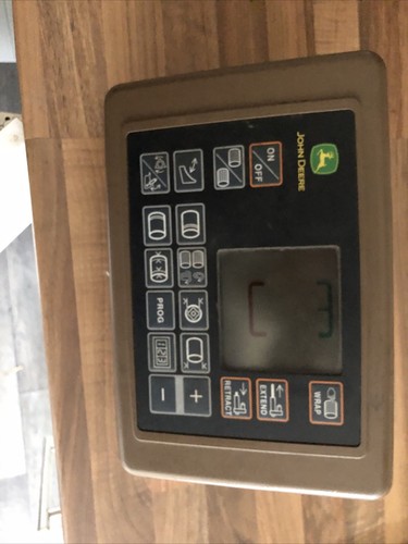 John deere baler parts - john,