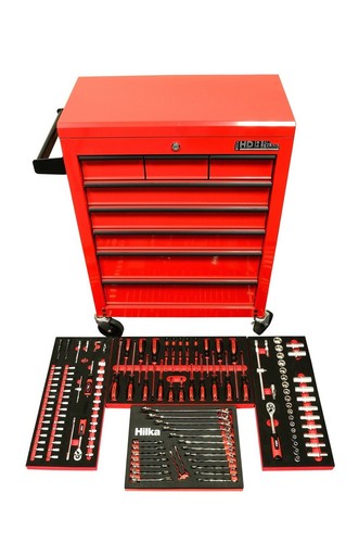 Hilka tool storage - tool,