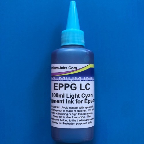 100ml pigment ink refill for - 100ml,