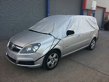 Vauxhall Zafira 2005-2011 Half