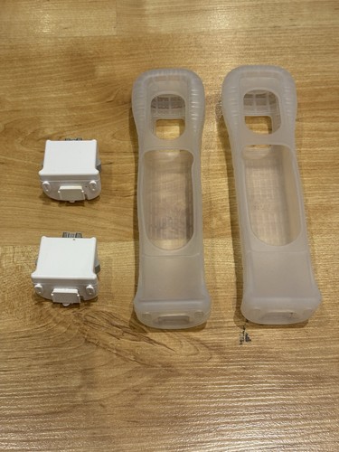 Nintendo wii motion - wii,
