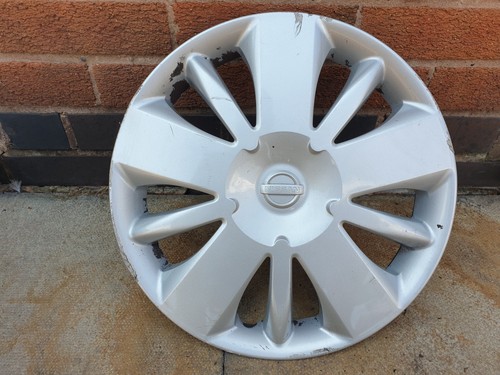 Nissan nv200 wheel trim - nissan,