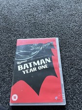 Batman - Year One (DVD, 2011)