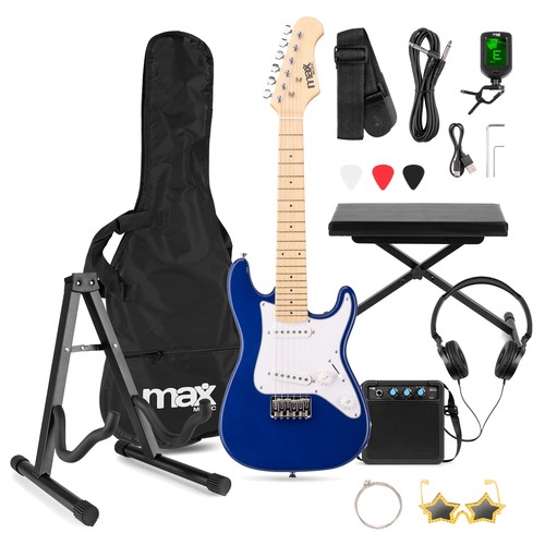 Gigkit junior electric guitar - gigkit,