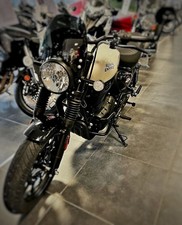 Royal Enfield Hunter 350cc