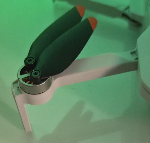 Potensic atom drone - 2,