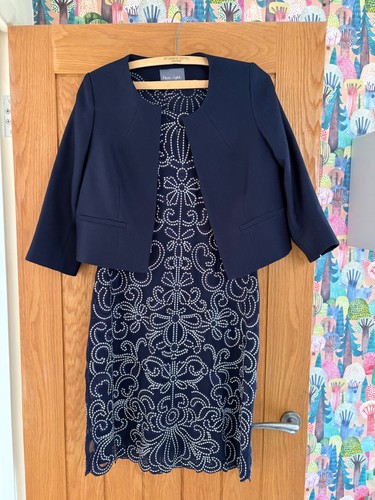 Phase eight dress and - eight,