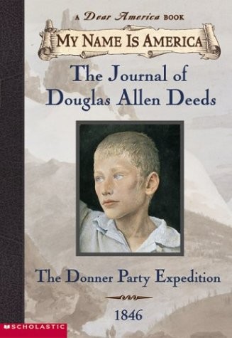 The journal douglas - of, allen