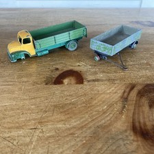 Dinky Supertoys 531 Leyland