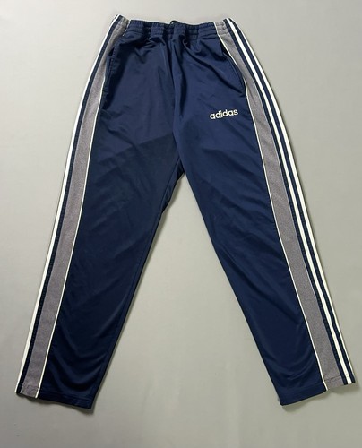 Adidas vintage popper snap - adidas,