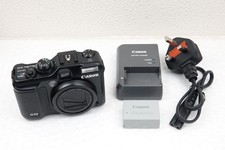 CANON POWERSHOT G10 DIGITAL