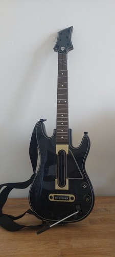 Guitar hero power - hero,