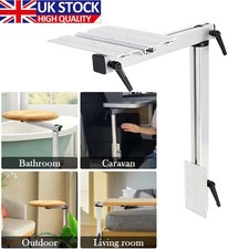 360° Swivel Adjustable Table