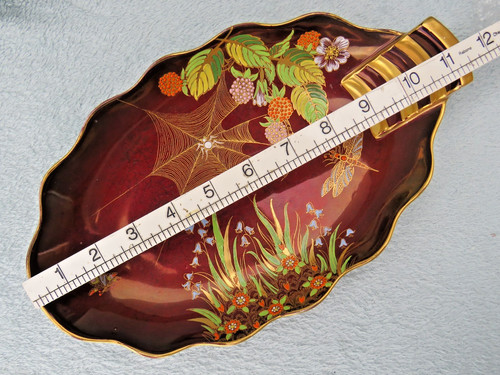 Large vintage carlton - carlton, ware