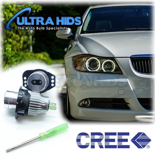 Bmw series e90 e91 led - 3-series,