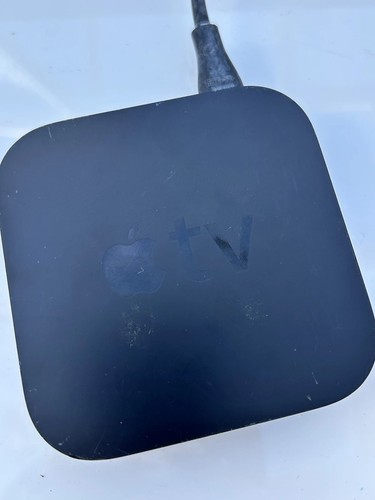 Apple 3rd generation model - generation, (model