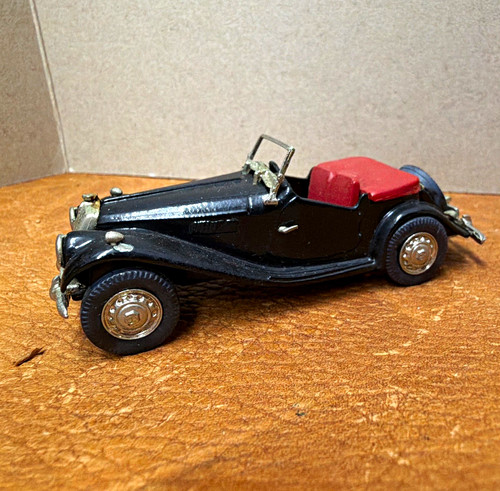 Kit western models mg - western, tf
