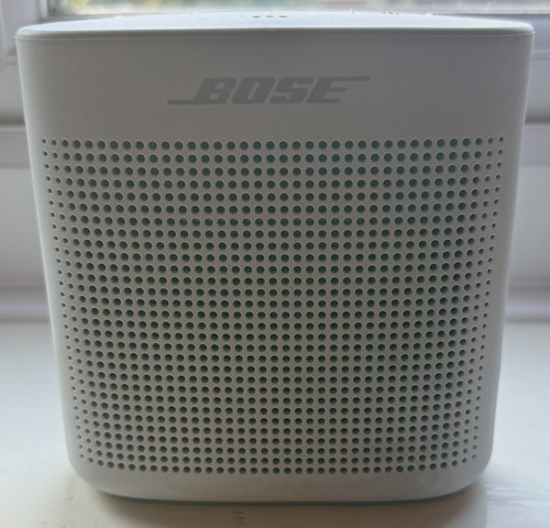 Bose soundlink color - bose, ii