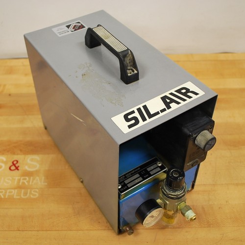Sil air 102426 silent - sil-air,