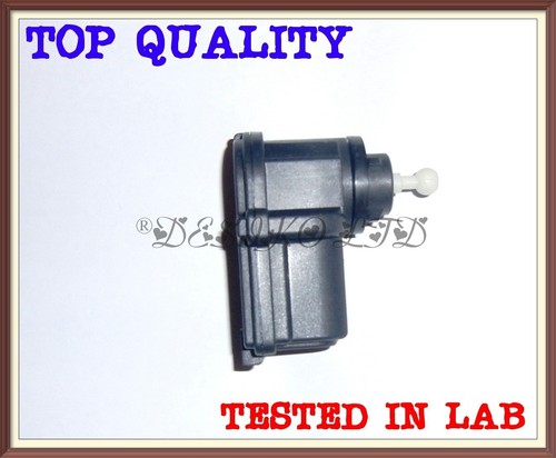 Headlight level adjustment - 1x,