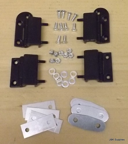 Classic mini internal door - classic,
