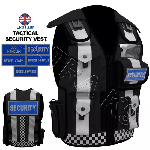 Hiviz tactical security - hiviz,