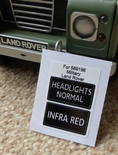 Land rover series military - land,