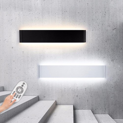 Indoor led wall light sconce - indoor,