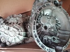 Vauxhall Movano Renault Master