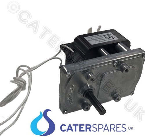 New drive motor - new, 240v