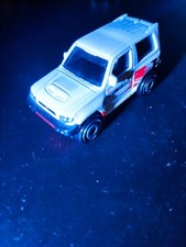 Hot Wheels 2024 - Mitsubishi