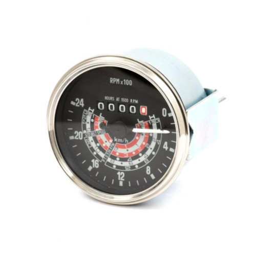 Tachometer rev counter kph for - tachometer,