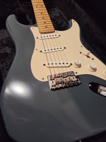 Fender usa eric - usa, clapton