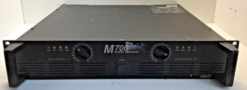 Interm 700 dual channel - dual,