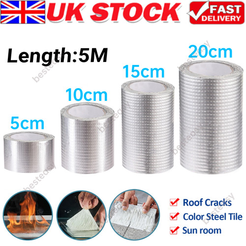 Super waterproof tape butyl - waterproof,
