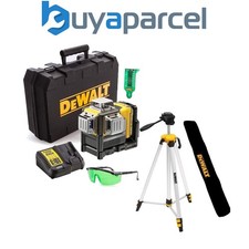 DeWalt DCE089D1G 3 Beam 3 Way