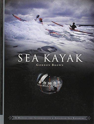 Sea kayak manual for - kayak:,