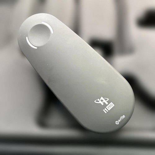 Near mint spectrophotometer - near,