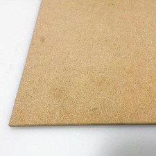 2mm MDF Board Extra Thin
