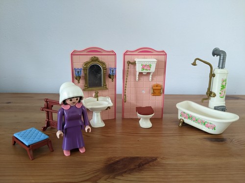 Playmobil 5324 victorian - playmobil,