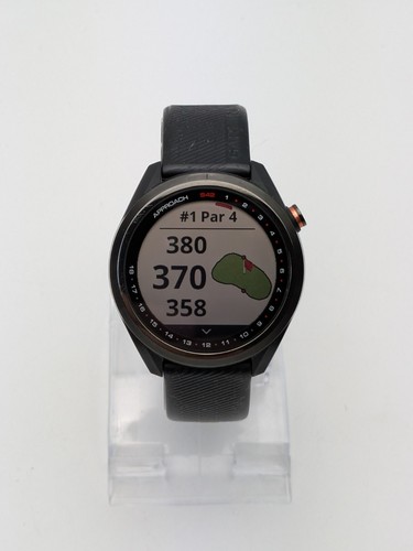 Garmin approach s42 - s42, gps
