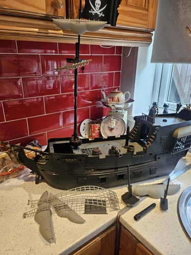 Pirates the caribbean dead - of,