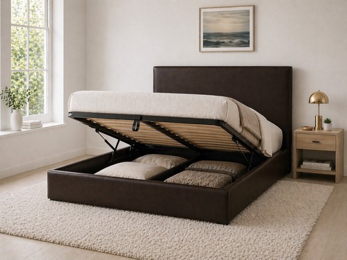Storage ottoman gas lift - ottoman,