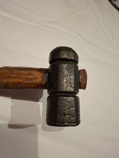 LARP sledge hammer replica
