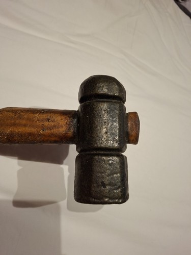 Larp sledge hammer replica - sledge,
