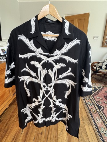 Authentic versace acanthus - authentic,