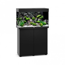 Juwel Rio 125 LED Aquarium / Cabinet LED-Lighting, Filter, Heater | Fish Tank