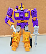 Transformers Impactor War For Cybertron:Siege WFC-S42
