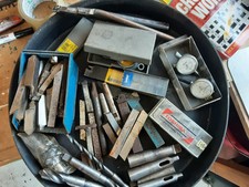 Colchester Bantam Lathe