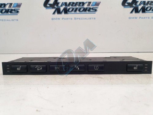 Bmw centre console - bmw, switch